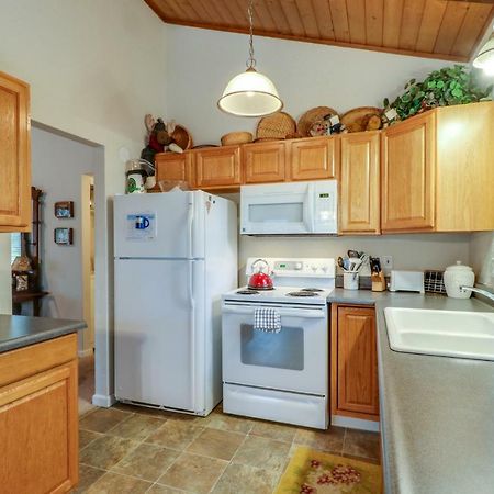Hiker'S Home Groveland Exterior foto