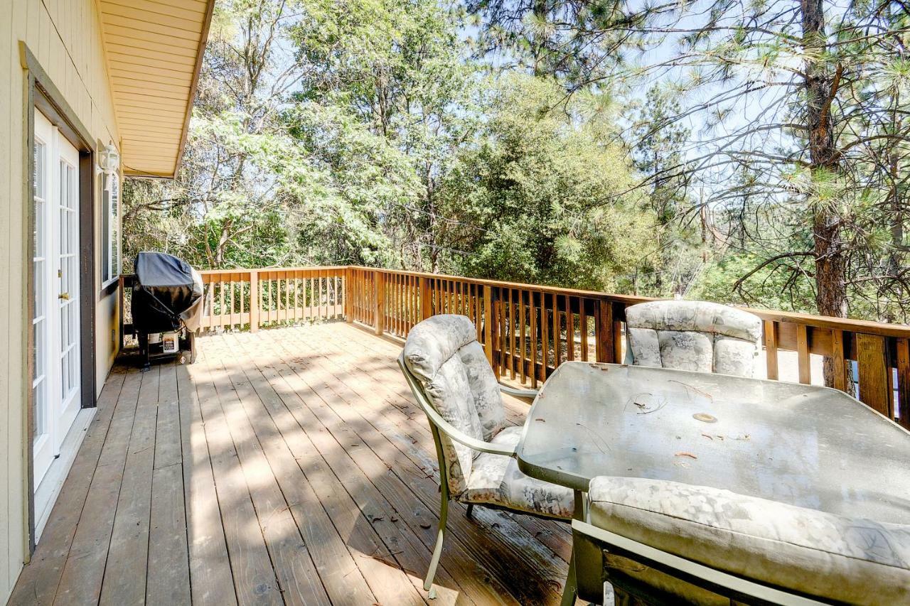 Hiker'S Home Groveland Exterior foto
