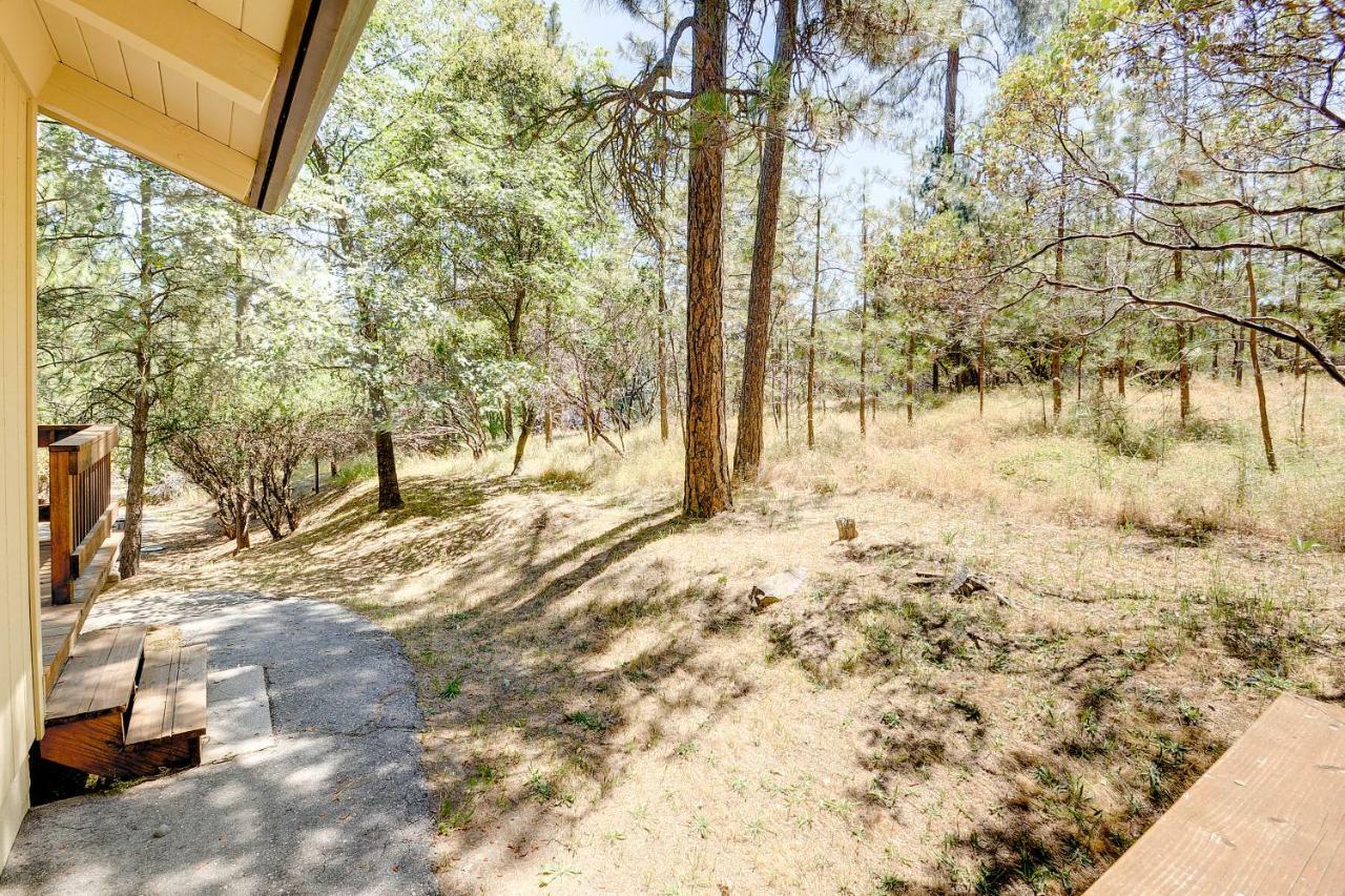 Hiker'S Home Groveland Exterior foto
