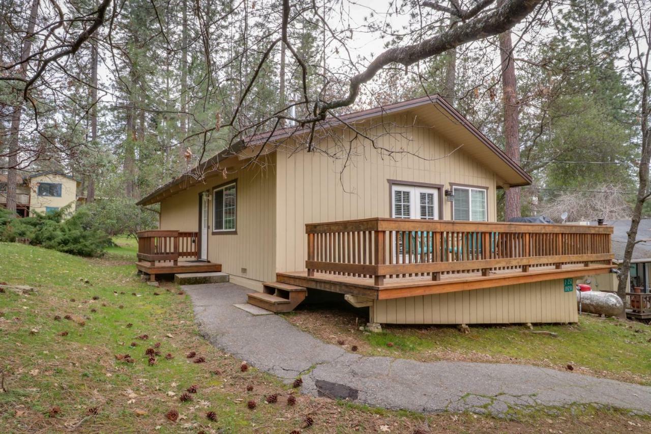 Hiker'S Home Groveland Exterior foto
