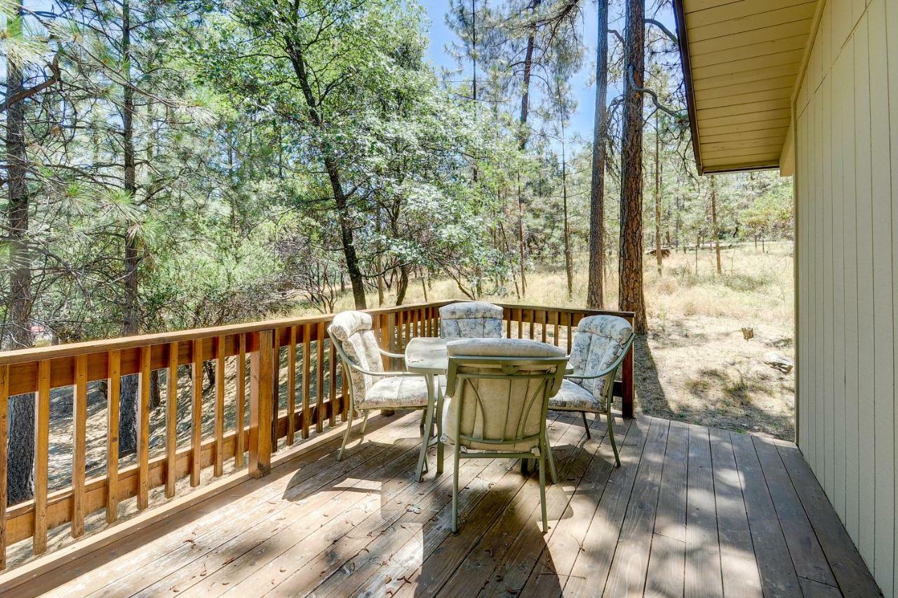 Hiker'S Home Groveland Exterior foto