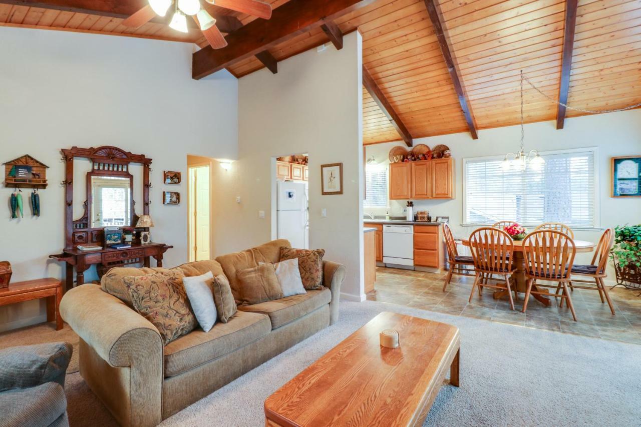 Hiker'S Home Groveland Exterior foto