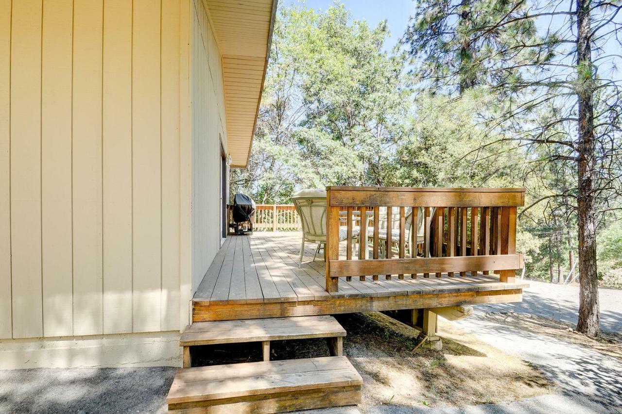 Hiker'S Home Groveland Exterior foto