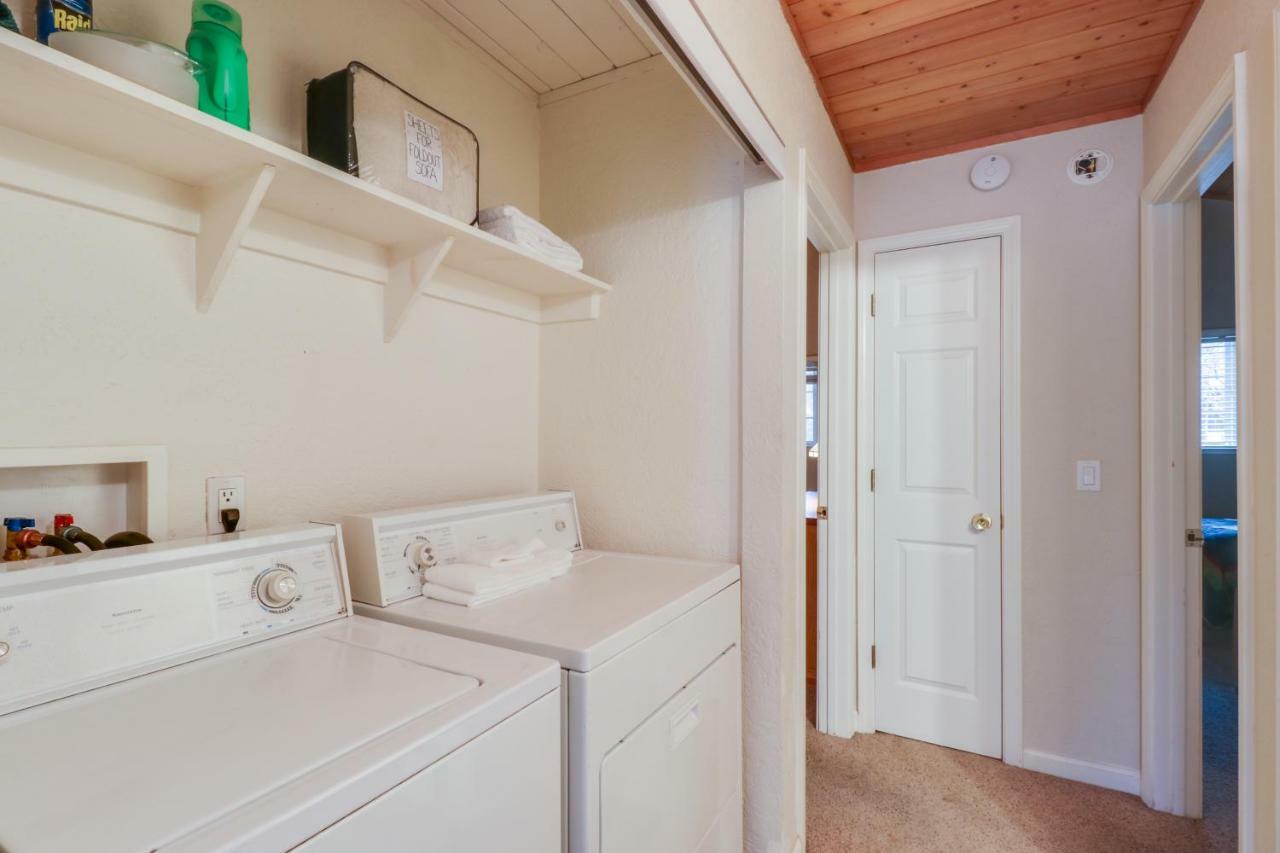 Hiker'S Home Groveland Exterior foto